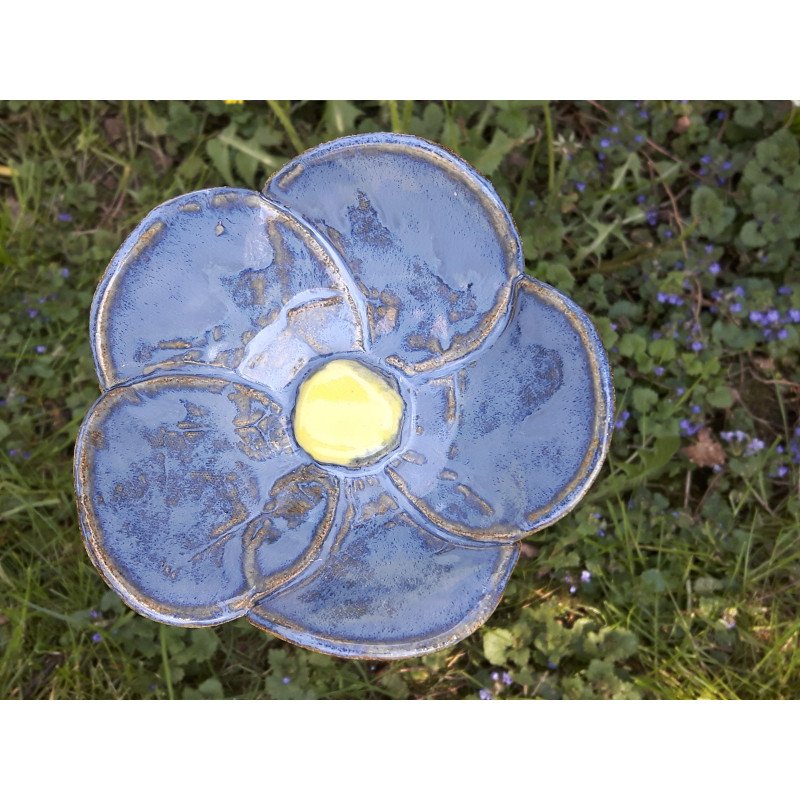 Grande Fleur Bleue Grande Fleur Bleue