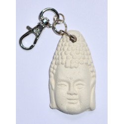 Scenting Bouddha Keychain