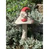 Elfin Mushroom