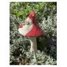 Elfin Mushroom