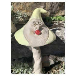 copy of Elfin Mushroom