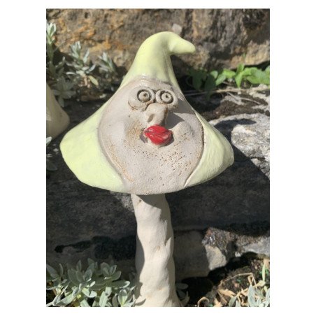 copy of Elfin Mushroom