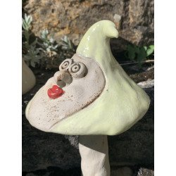 copy of Elfin Mushroom