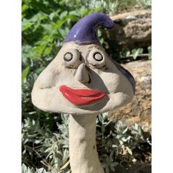 copy of Elfin Mushroom